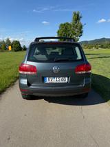 Volkswagen Touareg 3.0 V6 TDI Tiptronic Individual Indi... - gebrauchte VW Touareg aus dem Jahr 2005