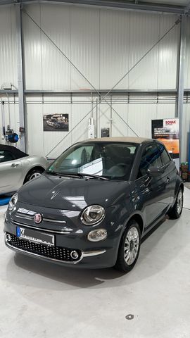 Fiat 500C 1.2 8V Lounge C Lounge