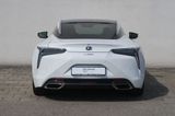 Lexus LC 500h Performance - Lexus: Sportwagen