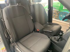 Fahrzeugabbildung Volkswagen Caddy 1,0 TSI Trendline Navi Sitzheizung PDC