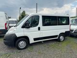 Citroën Jumper 9 sitzer