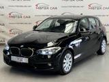 BMW 116d Advantage Navi/AHK/PDC/SHZ/Tempo/Klimaaut - BMW 116 in Stuttgart