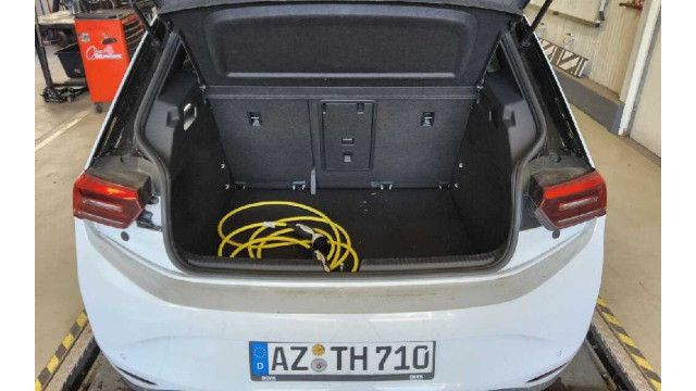 Volkswagen ID.3 - Bild 9