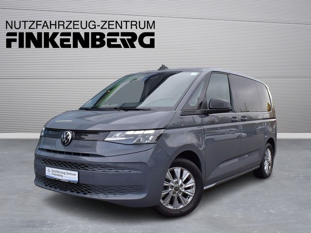 Volkswagen T7 Multivan 2.0 TDI DSG kurz *LED*Navi*GRA*PDC