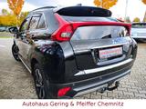 Mitsubishi Eclipse Cross Intro Edition 4WD AT - Mitsubishi Gebrauchtwagen in Chemnitz