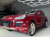 Porsche Cayenne GTS/PAN/21ZOLL/ALCANTARA/BOSE/VOLL - Porsche Cayenne aus 2009