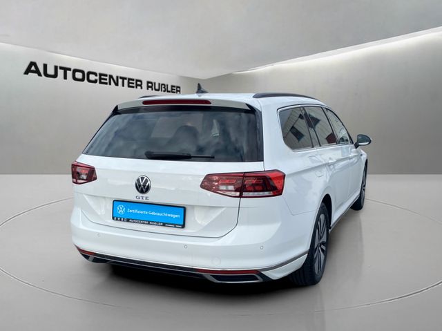VW Passat Variant (Bild 6 von(15)