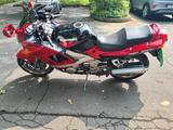 Kawasaki ZZR 600 - KAWASAKI ZZR 600