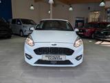 Ford Fiesta ST-Line 1.0 EB-Hybrid 125PS *B&O Sound* - Ford Fiesta ST mit Benzin-Antrieb