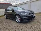 Volkswagen Golf 7 2.0 GTD mit neue sommer u. Winteräderr - Volkswagen Golf: 7 GTD