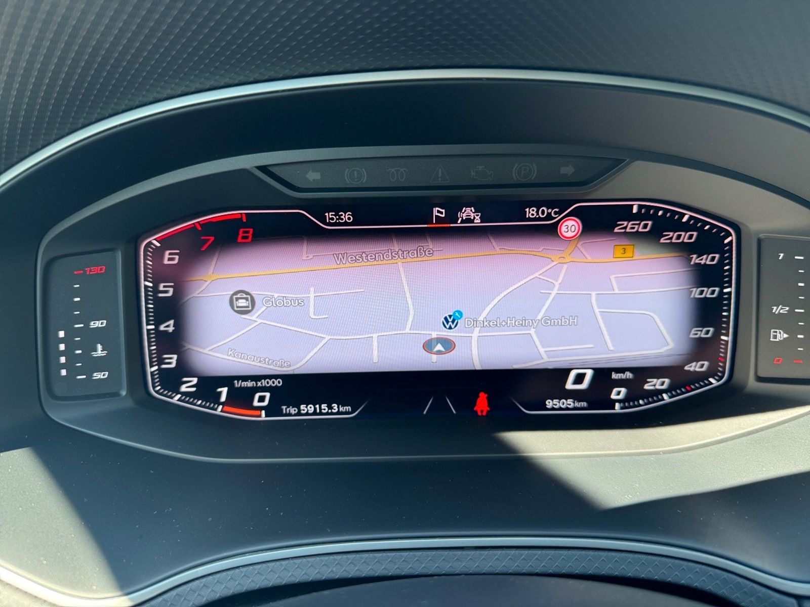 Fahrzeugabbildung SEAT Ibiza Style 1.0 TSI