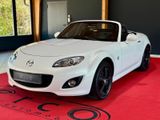 Mazda MX-5 1.8 Center-Line Roadster Coupe - Mazda MX-5: Weiß
