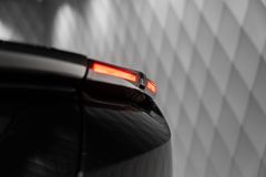 Roma DAYTONA BLACK/BLACK 20&quot; REAR CAMERA