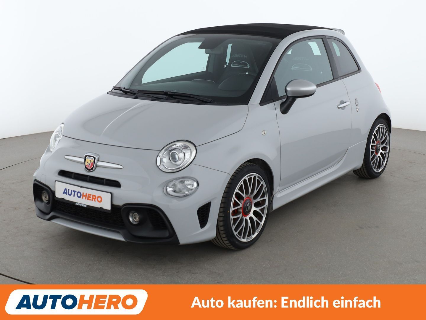 ABARTH 595C