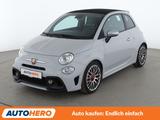 Abarth 595C 1.4 Turbo Turismo*NAV*XENON*PDC*BEATS*BT* - Abarth Gebrauchtwagen in Hamburg