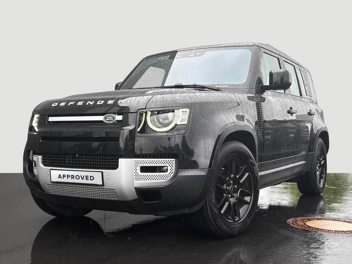 Land Rover Defender 110 3.0 Diesel D200 SE ACC Pano AHK Sta