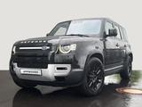 Land Rover Defender 110 3.0 Diesel D200 SE ACC Pano AHK Sta - Land Rover Defender in Dortmund