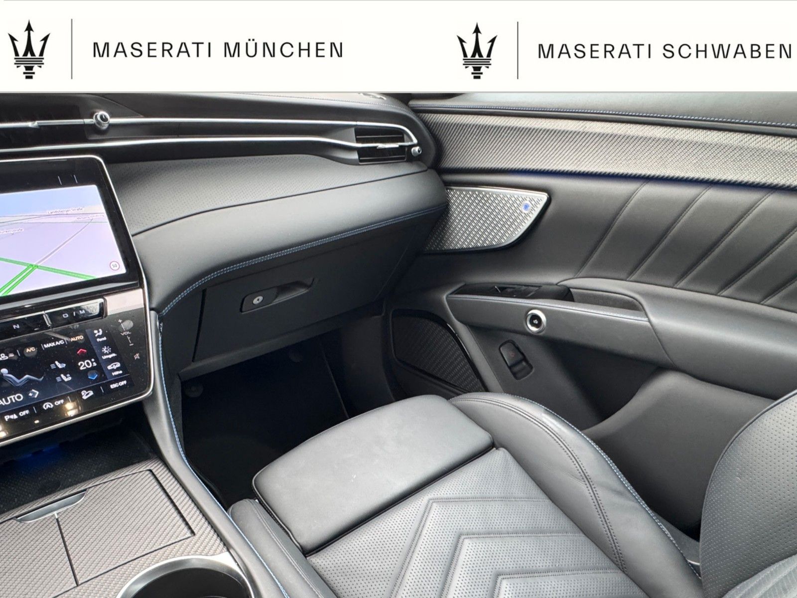 Maserati Grecale TROFEO MY26/ SUMMER SALE 2026 foto 21
