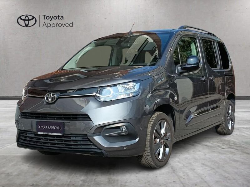 Image of Toyota Other