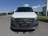 Mercedes-Benz 116 Vito Kasten Lang MBUX*Klima*Navi*Spurhalte* - Mercedes-Benz Vito: Mb
