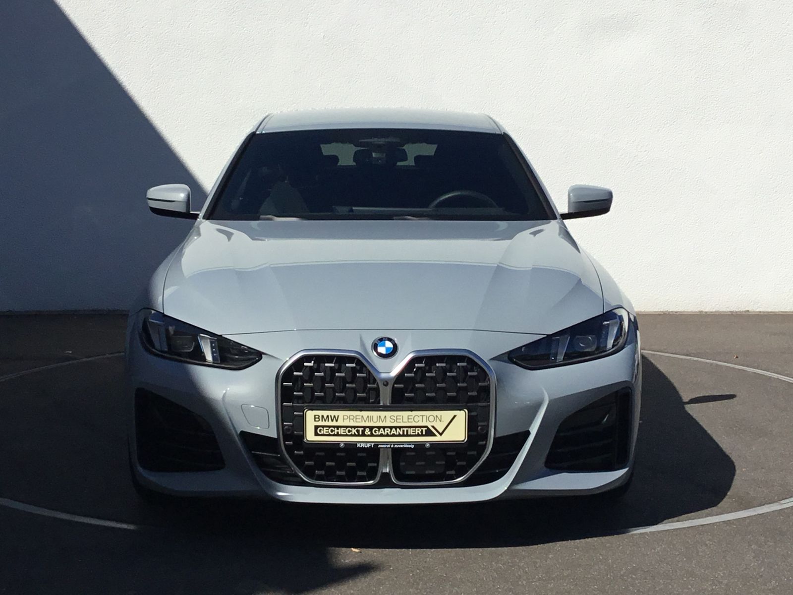 BMW 430 Gran Coupé - Bild 7