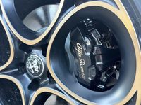 Alfa Romeo Giulia - Vorschau Bild 22