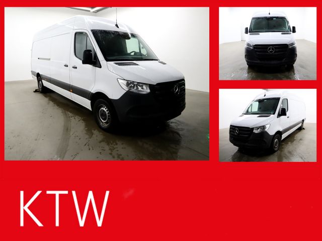 Mercedes-Benz Sprinter 317 Maxi,9GTronic,AHK3,5To,TCO