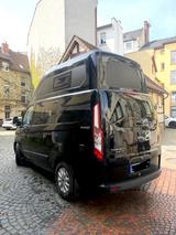 Ford Nugget Hochdach 2023 Transit Custom - Ford Transit Wohnmobil mit Hochdach