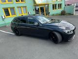 BMW 320d Touring Automatic - - BMW 320 Gebrauchtwagen in Nürnberg
