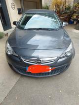 Opel Astra GTC 1.6 Turbo Edition Edition - Opel Astra aus 2011: Gtc