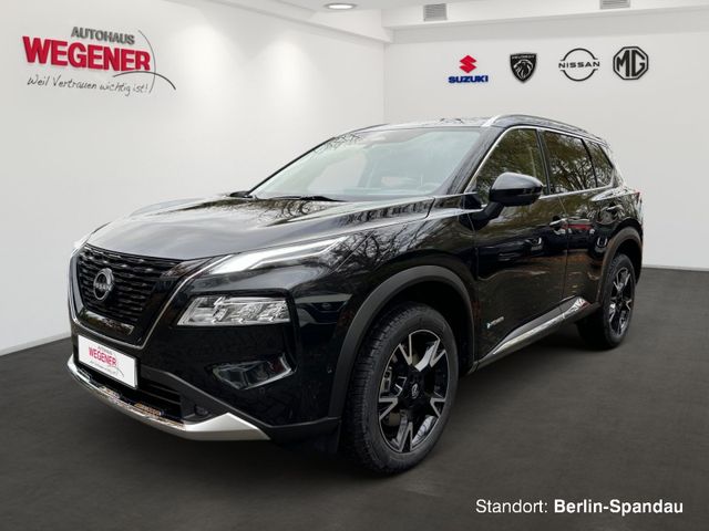 Nissan X-TRAIL 1.5 VC-T e-4ORCE 213 PS