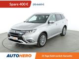 Mitsubishi Outlander PHEV Top 4WD Aut.*NAV*LED*ACC*360*PDC - Mitsubishi Outlander mit Hybrid-Antrieb