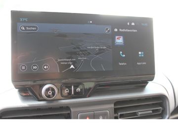 Citro�n Berlingo Max XL  XTR