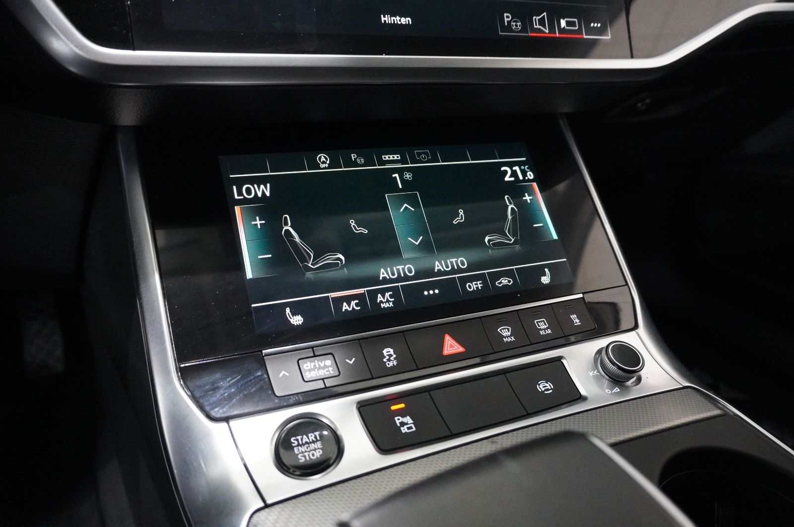 Fahrzeugabbildung Audi A6 Avant 40 TDI QUATTRO SPORT NAVI/ACC/SH/AHK