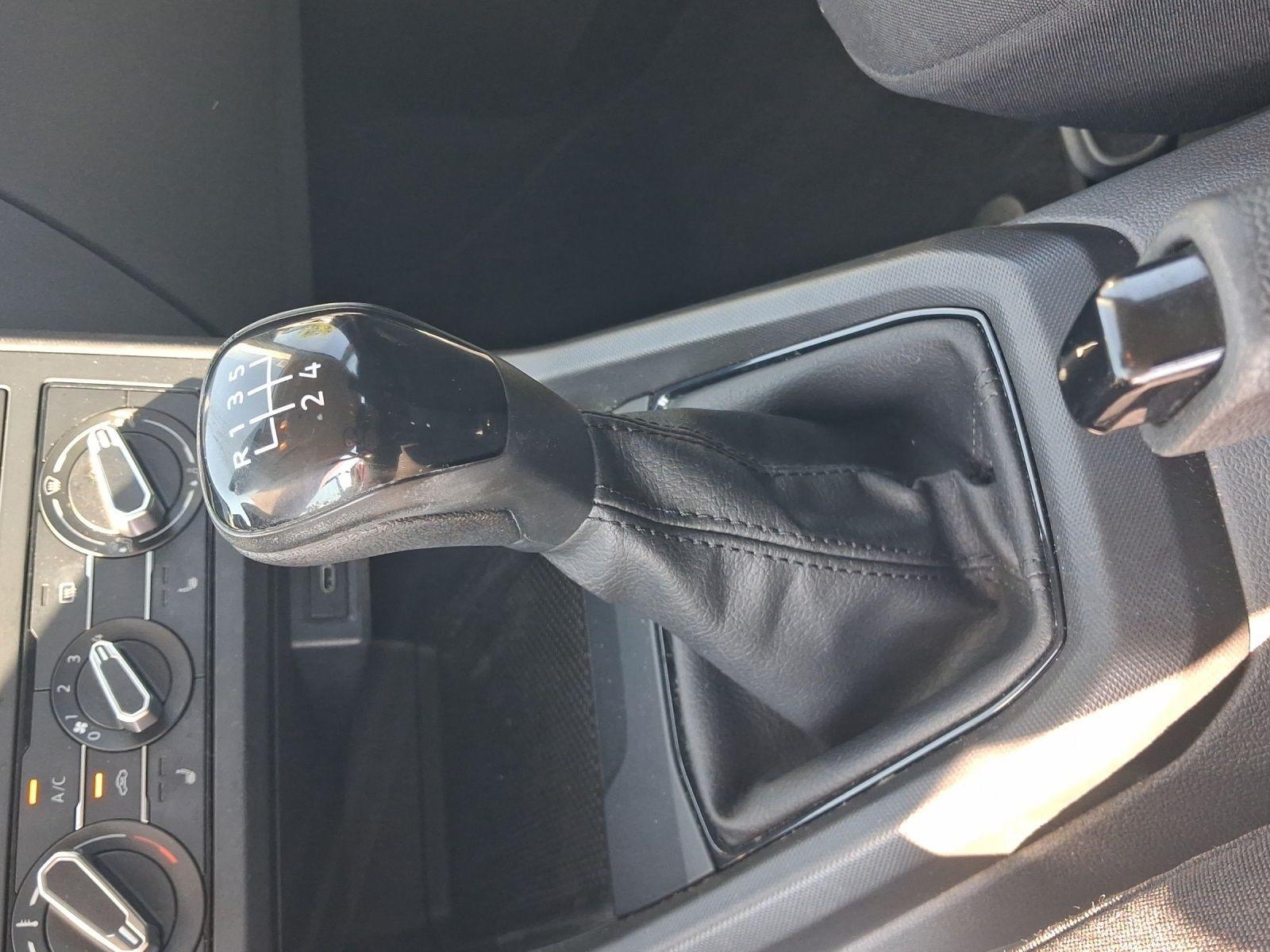 Volkswagen T-Cross 1.0 TSI DAB+ KLIMA PDC, миниатюра 10