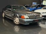 Mercedes-Benz SL 500 R129/H-Zulassung NEU/Leder/AC/Hardtop/TOP - Mercedes-Benz SL 500: R129