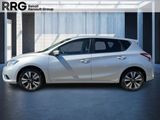 Nissan Pulsar N-Connecta 360° Kamera AHK SHZ Navi Tempo - Nissan Pulsar aus 2015
