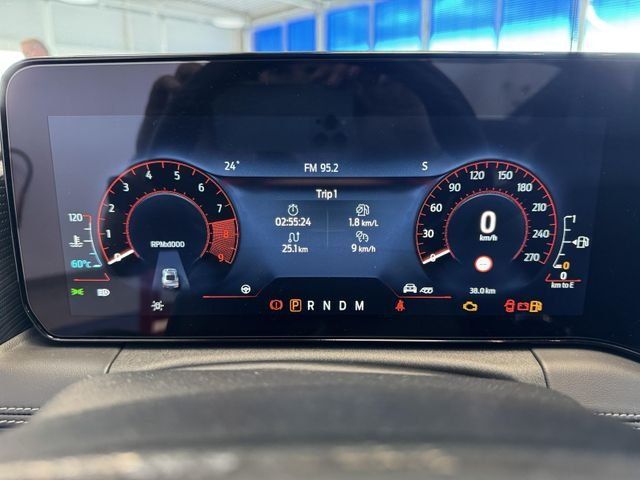 Fahrzeugabbildung Ford Mustang 5,0l Ti-VCT V8 GT #B&O #ACC #Keyfree