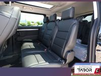 Citroën SpaceTourer - Vorschau Bild 11