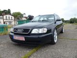Audi S6 C4 Avant Quattro 20V Turbo Handsch... - Audi quattro: 20v
