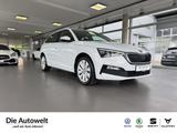 Skoda Scala Style 1.0 TSI NAVI LED GRA SHZG PDC ACTIVE - Skoda Scala Active mit Benzin-Antrieb