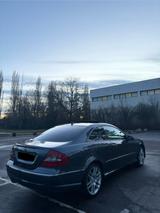 Mercedes-Benz Mercedes Benz CLK 220cdi AMG Avantgarde TÜV - gebrauchte Mercedes-Benz CLK 220 aus dem Jahr 2007
