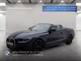 BMW 430d Cabrio M Sport AHK Driv.Assist.Prof Kamera - BMW 430 in München
