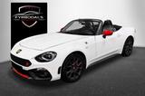 Abarth 124 Spider Turismo 170hk 1.4 Automatic Cabriolet - Abarth Gebrauchtwagen