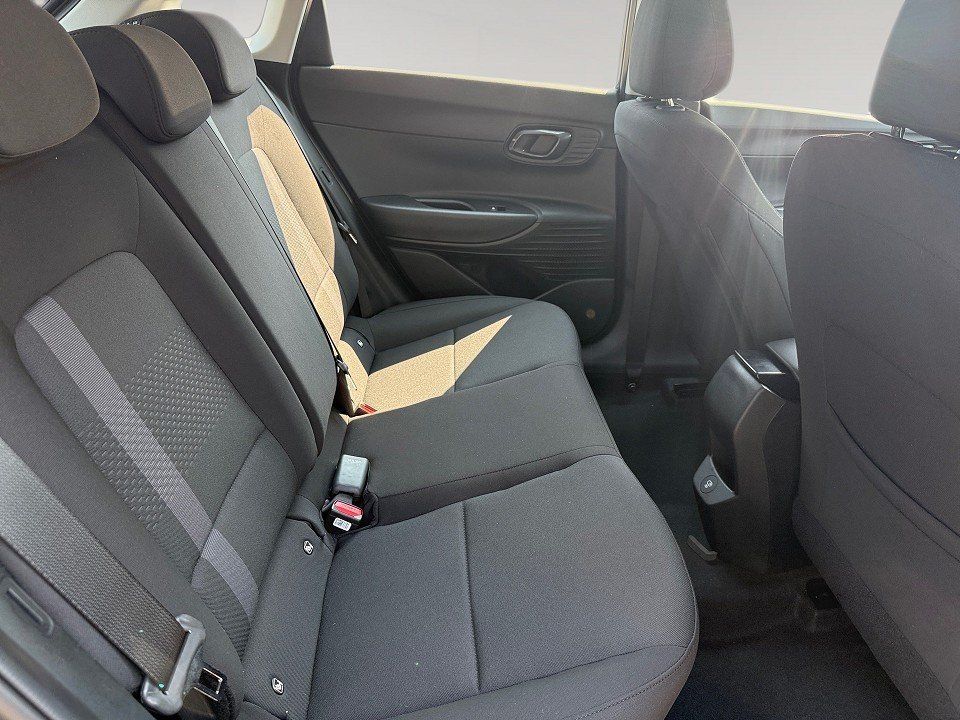 Hyundai i20 - Bild 13
