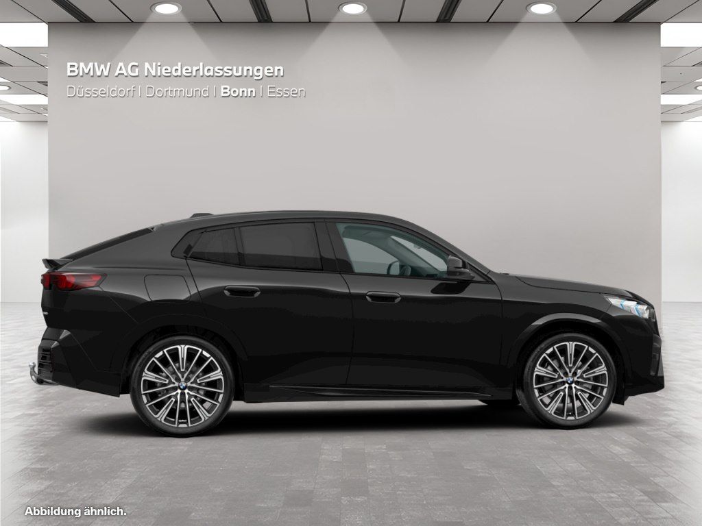 BMW X2 - Bild 11