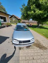 Volkswagen Golf 1.4 Basis Variant Basis - Volkswagen Golf aus 2001: Kombi