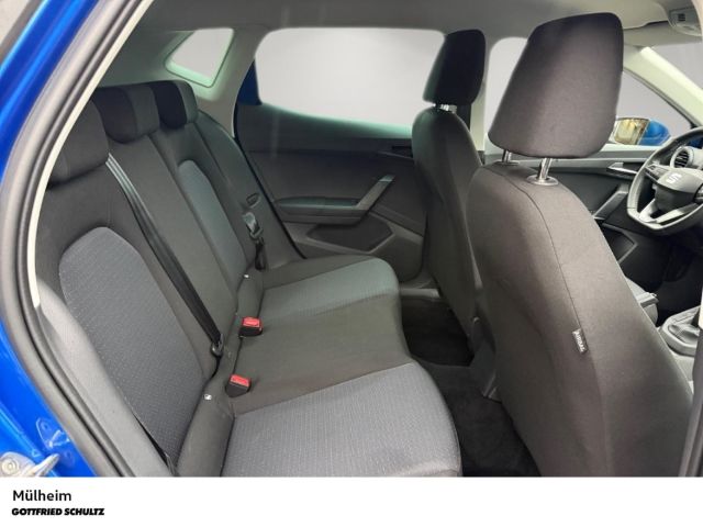 Seat Ibiza - Bild 7