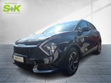 Kia Sportage 1,6 T-GDI 110 2WD Eco-Dynamics+ SHZ*NAV - Kia Sportage: Eco