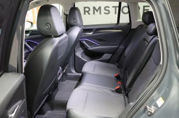 Volkswagen Tiguan 1.5 eTSI 110 kW Life AHK elek. Koffer Kam